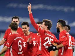 Nonton live streaming bayern munich vs tigres de la uanl. Bay Vs Tig Fifa Wc 2021 Watch Bay Vs Tig Fifa Club World Cup Final Live Streaming When And Where To Watch Fc Bayern Munich Vs Tigres Uanl Football News
