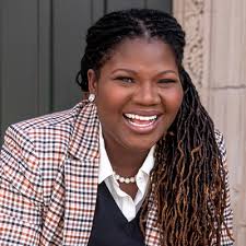 A Live from Tribeca Recording: Oprahdemics (Kellie Carter Jackson, Leah  Wright Rigueur, Wesley Morris)