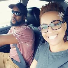 Roderick & Lakeitha Randle