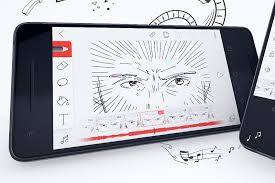 Cosas para dibujar y adivinar. Probamos Flipaclip Una App Para Crear Tus Propios Dibujos Animados Desde El Movil