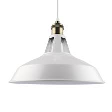 B2ocled 1 Light Pendant Retro Industrial Pendant Lighting Black Paint Metal Aluminum 12 Inch Di Retro Pendant Lights Vintage Pendant Lighting Pendant Light