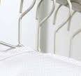 9 Cleanroom Approved Fabrics - Prudential Uniforms