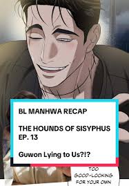 I hope this is a joke 😤 #thehoundsofsisyhus #thehoundsofsisyphusmanhwa  #houndsofsisyphus #apocalypsemanhwa #blmanhwa #blmanhwarecommendation  #dangerousconviencestore #dangerousconveniencestoremanhwa ...