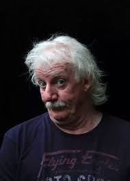 Brendan Healy remembered: Picture tribute to a true Geordie comedian and  actor