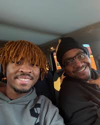 Kevin (@kevinrandolphmusic) • Instagram photos and videos