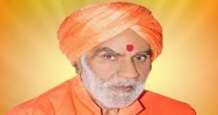 Swami Sagaranand Saraswati Maharaj,नाशिक : त्र्यंबकेश्वर आखाडा परिषदेचे  अध्यक्ष स्वामी सागरानंद सरस्वती महाराज यांचे निधन