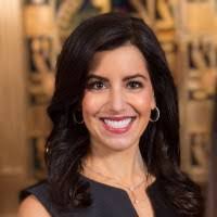 Jodi Rosen's Instagram, Twitter & Facebook