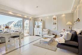 Kaufen sie ihre immobilie auf sylt, wir erfüllen ihren immobilientraum auf der insel sylt. Moderne Und Elegante Ferienwohnungen Auf Sylt In Wenningstedt Nordseeurlaub Sylt