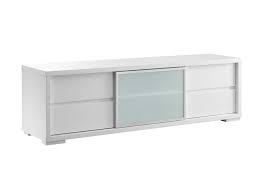 Maybe you would like to learn more about one of these? Langford White Lacquer Modern Tv Stands Contemporary Tv Stands