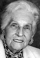 Doris Galley Obituary (2010)