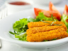 Poisson Pane Merlan Recette Recette Poisson Recette Poisson Pane Et Repas Poisson