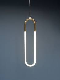Hanging Light By Lukas Peet Isik Tasarimi Asma Lamba Aydinlatma Elemanlari