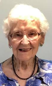 Jean Conley Obituary