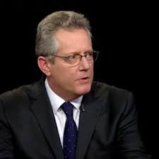 Jonathan Abrams — Charlie Rose