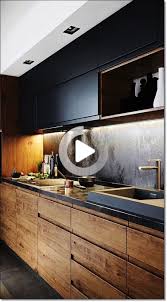 35 Petit Cuisine Designs Pour La Cuisine Remodeler In 2020 Kitchen Decor Modern Modern Kitchen Interiors Modern Kitchen Furniture