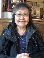 Obituary information for Martina Maria Darby-Thompson