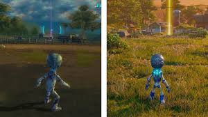 Later left me speechless they did a outstanding job at this remake better graphics and new and improved new interactions original 2005 dialogue and new character development you will not. Destroy All Humans Original Vs Remake 4k Graphics Comparison Youtube