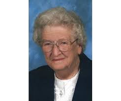 Muriel Witham Obituary (2015)