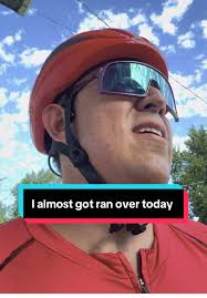 Almost got hit today 😳 Every time I ride downtown and pass that parki...