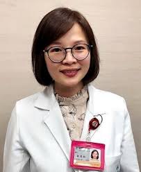 Dr. Chung-Hsin Peng
