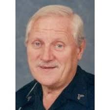 Charles J. (Chuck) Simpson Obituary January 24, 2016