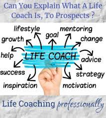 What Is A Life Coach? What Do They Do For Clients?