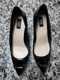 Jones new york has just started their friends & family event, and there are a ton of great dresses on sale (including your basic black sheaths). Jones New York Signature Heels Online Shopping