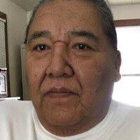 Samuel Carl “Sam” Yazzie Sr. (1950-2022)