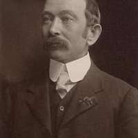 Edward Pritchard 2001