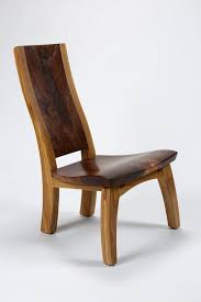 Lounge Chair In Highly Figured Walnut And White Oak Etsy In 2020 Chair Restoration Hardware Dining Chairs Furniture Design Chair