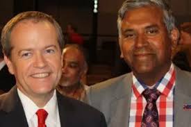 Susai Benjamin OAM: King's Birthday Honours 2023