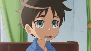 Mikasa attack on titan junior high wallpaper. Eren Wakes Up Late On His First Day Attack On Titan Anime Attack On Titan Eren