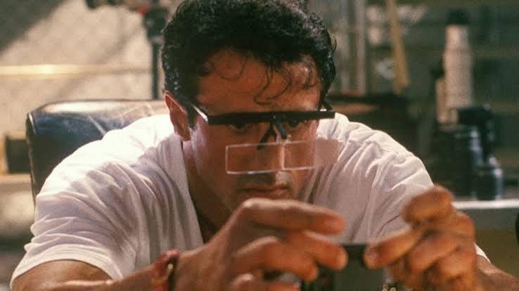 Forgotten Stallone: THE SPECIALIST | Birth.Movies.Death.