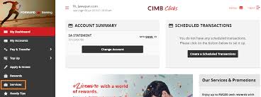 Bagaimana cara daftar cimb clicks online di malaysia? Cara Ubah Had Transaksi Cimbclicks Jawapan Com
