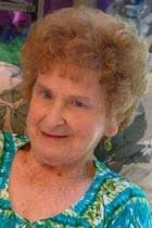 Elizabeth Jordan Obituary