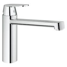 Eurosmart Cosmopolitan Robinetteries Salle De Bains Salle De Bains Grohe