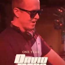 David Penn Zapopan Tickets, Gipsy Day Club Jun 01, 2025