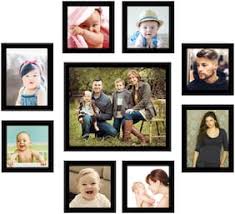 Or you can simply make a composition with several of your photos and assemble multiple on one. Photo Frames Buy Collage Photo Frames Online At Best Price In India