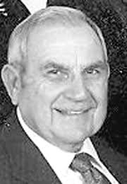 Dennis Robert McClendon (1931-2010)