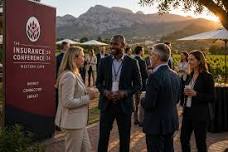 The Insurance Conference 2026 | Cape Town