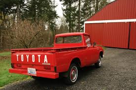 Toyota Treasure Trove 1967 Toyota Stout Toyota Classic Cars Toyota Trucks