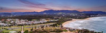 The coffs harbour racing club. Coffs Harbour City Council