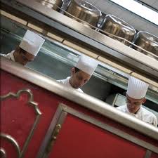 Bofinger Brasserie Paris Paris Restaurants Restaurant Bar Restaurant