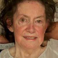 Betty Conner Obituary