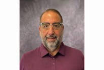 Higgins Named Telgian Fire Safety President