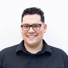 Kevin C. Cruz Chacón