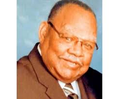 George Tyus Obituary (1936