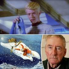 The Snowman and When The Wind Blows author and illustrator Raymond Briggs  dies aged 88 The Snowman was first released as a picture book in 1978