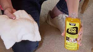 Goo Adhesive Remover Spray Gel Goo Gone