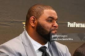 334 Orlando Pace Photos Stock Photos, High-Res Pictures, and Images